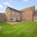 Rent 5 bedroom house in Hertsmere