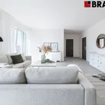 Rent 2 bedroom apartment of 78 m² in Brno