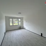 Pronajměte si 3 ložnic/e byt o rozloze 80 m² v Milevsko