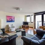 Rent 3 bedroom apartment of 135 m² in Visserijbuurt