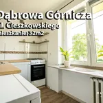 Rent 1 bedroom apartment of 32 m² in Dąbrowa Górnicza