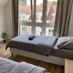 Rent 1 bedroom apartment of 46 m² in Hanover