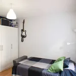 Rent a room of 120 m² in madrid