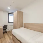 Rent a room in Santander