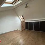 Appartement de 26 m² avec 1 chambre(s) en location à Osny