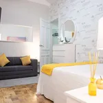 Rent a room in madrid