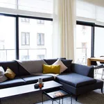 Rent 3 bedroom apartment of 128 m² in brussels