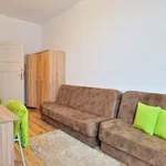 Rent 1 bedroom apartment of 20 m² in SZCZECIN 