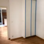 Appartement de 38 m² avec 2 chambre(s) en location à Strasbourg