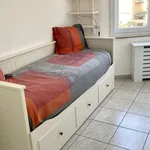 Appartement de 95 m² avec 2 chambre(s) en location à brussels