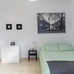 Alquilar 4 dormitorio apartamento en Valencia