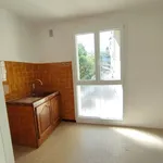 Appartement de 52 m² avec 2 chambre(s) en location à Marseille