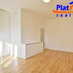 Rent 1 bedroom apartment of 23 m² in Ústí nad Labem