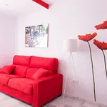 Rent 2 bedroom apartment of 55 m² in Málaga