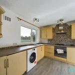 Rent 3 bedroom flat in Cumbernauld