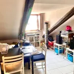 Rent 1 bedroom apartment of 35 m² in Turin