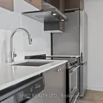 2 bedroom apartment of 775 sq. ft in Toronto (Weston)