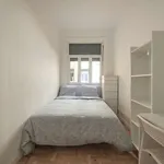 Rent a room in lisbon