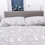 Miete 1 Schlafzimmer wohnung von 44 m² in berlin