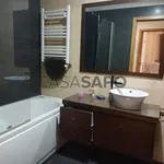 Rent 3 bedroom apartment of 130 m² in Castêlo da Maia