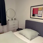 Miete 3 Schlafzimmer wohnung von 100 m² in Frankfurt