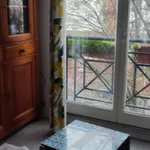 Appartement de 38 m² avec 2 chambre(s) en location à Creteil