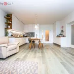 Pronajměte si 3 ložnic/e byt o rozloze 87 m² v Trhový Štěpánov