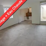 Appartement de 55 m² avec 3 chambre(s) en location à ORANGE