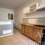 Appartement de 40 m² avec 1 chambre(s) en location à Baixas