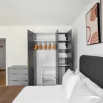 Miete 3 Schlafzimmer wohnung von 75 m² in Basel