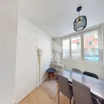 Appartement de 29 m² avec 2 chambre(s) en location à le havre