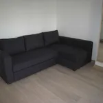 Rent 1 bedroom apartment in Liège