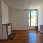 Appartement de 30 m² avec 1 chambre(s) en location à Agen