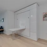 Studio of 462 sq. ft in Vancouver