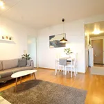 Rent 2 bedroom apartment of 41 m² in järvensivuntie