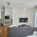 Rent 2 bedroom apartment of 43 m² in WARSZAWA