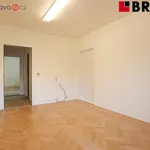 Rent 5 bedroom apartment in Brno