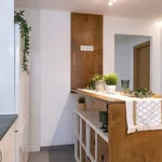 Rent a room of 140 m² in madrid