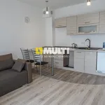 Rent 1 bedroom apartment of 28 m² in SZCZECIN