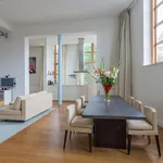 Huur 3 slaapkamer appartement van 150 m² in Amsterdam