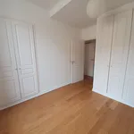 Appartement de 93 m² avec 3 chambre(s) en location à Toulouse