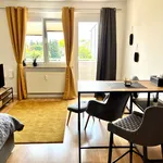 Miete 4 Schlafzimmer wohnung von 34 m² in Arnstadt