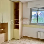 Appartement de 90 m² avec 4 chambre(s) en location à Ajaccio