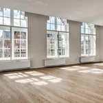 Huur 3 slaapkamer appartement van 85 m² in Grachtengordel-Zuid