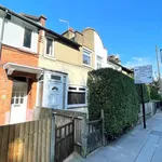 Terraced house to rent in Spring Lane, Woodside, London SE25