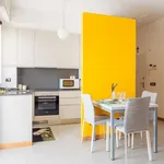 Rent 1 bedroom apartment of 65 m² in milan