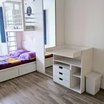 Pronajměte si 1 ložnic/e byt o rozloze 53 m² v Prague