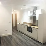 Rent 1 bedroom house in Sheffield