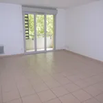 Rent 3 bedroom apartment of 69 m² in TOULOUSE