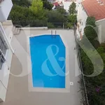 Rent 4 bedroom apartment of 170 m² in Βούλα